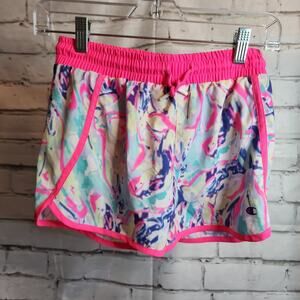 Champion Girls Shorts